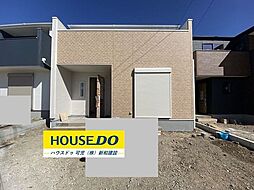 新築戸建 可児市下恵土第五 全4棟 2号棟