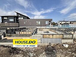 新築戸建 可児市下恵土第五 全4棟 2号棟