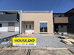 新築戸建 可児市下恵土第五　全4棟　2号棟