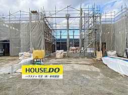 新築戸建 可児市下恵土第五 全4棟 2号棟