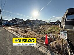 新築戸建 可児市下恵土第五 全4棟 1号棟