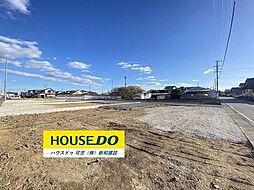 新築戸建 可児市川合　全4棟　1号棟