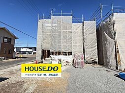 新築戸建 可児市川合　全4棟　1号棟