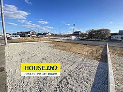 新築戸建 可児市川合　全4棟　4号棟