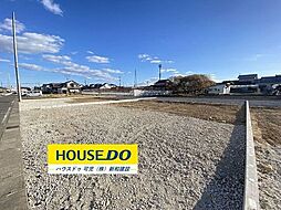 新築戸建 可児市川合　全4棟　3号棟