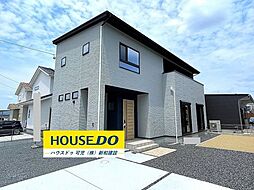 新築戸建 可児市川合字下巾　全9区画　7号棟