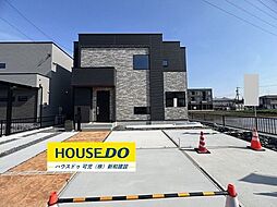 新築戸建 可児市今渡 全3棟 1号棟