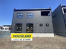 新築戸建 可児市今渡　全3棟　1号棟