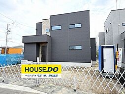 新築戸建 可児市今渡　全3棟　3号棟