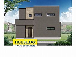 新築戸建 可児市今渡　全3棟　3号棟