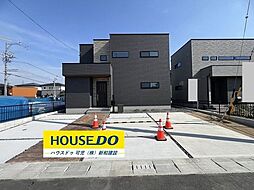 新築戸建 可児市今渡 全3棟 3号棟