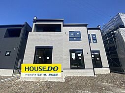 新築戸建 可児市今渡　全3棟　2号棟