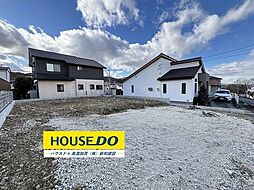 新築戸建　可児郡御嵩町　全1棟