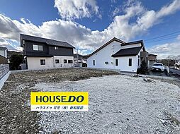 新築戸建　可児郡御嵩町　全1棟