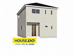 新築戸建 可児市松伏　第3　全2棟　2号棟