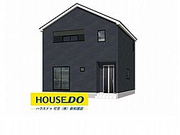 新築戸建 可児市松伏　第3　全2棟　1号棟