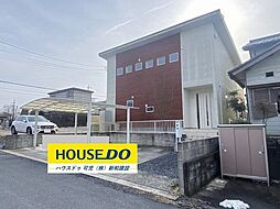 禅台寺4丁目　中古戸建