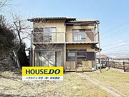 大森台1丁目 中古戸建