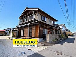 今渡　中古戸建