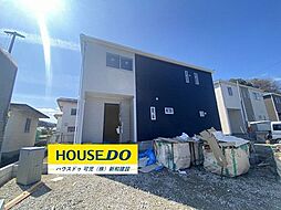 新築戸建 可児市塩　第4　全3棟　3号棟