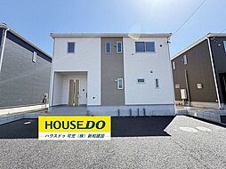 新築戸建 可児市塩　第4　全3棟　2号棟