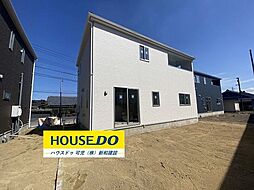 新築戸建 可児市塩　第4　全3棟　2号棟