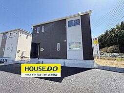新築戸建 可児市塩　第4　全3棟　1号棟