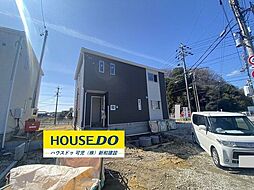 新築戸建 可児市塩　第4　全3棟　1号棟