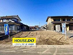 中恵土　売土地