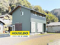 中切　中古戸建