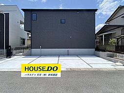 新築戸建 可児市緑ケ丘4丁目01期 全1棟