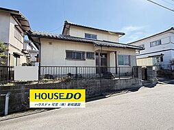 清水ケ丘5丁目　中古戸建