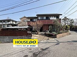 大森　中古戸建