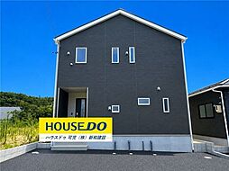 新築戸建 可児市大森　第2　全3棟　3号棟