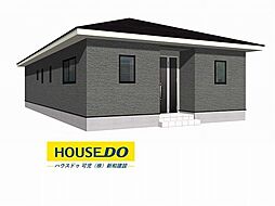 新築戸建 可児市大森　第2　全3棟　2号棟