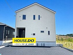 新築戸建 可児市大森　第2　全3棟　1号棟