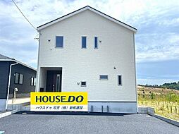 新築戸建 可児市大森 第2 全3棟 1号棟