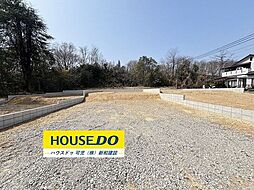 売土地 可児市下切　第2　全3区画