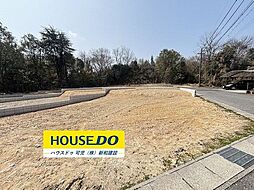 売土地 可児市下切　第2　全3区画