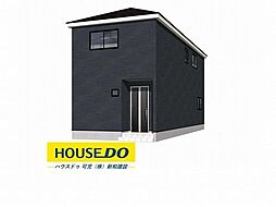 新築戸建 可児市今渡 第6 全2棟 1号棟