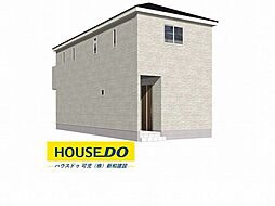 新築戸建 可児市今渡 第6 全2棟 2号棟