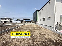 新築戸建 可児市土田宿第3　全3棟　3号棟
