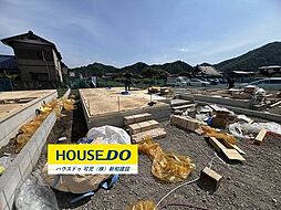 新築戸建 可児市土田宿第3　全3棟　2号棟