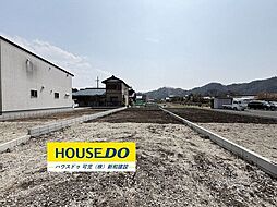 新築戸建 可児市土田宿第3　全3棟　2号棟