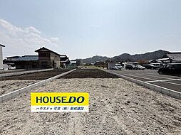 新築戸建 可児市土田宿第3　全3棟　1号棟