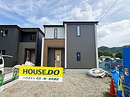 新築戸建 可児市土田宿第3 全3棟 1号棟