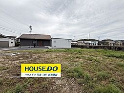 新築戸建 可児市下切駅前　全2棟　2号棟