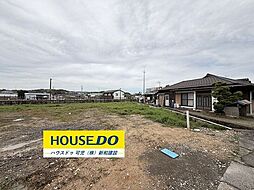 新築戸建 可児市下切駅前　全2棟　1号棟