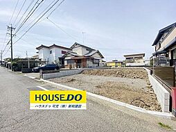新築戸建　可児市長坂3丁目　全1棟