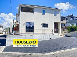 新築戸建 御嵩町御嵩 第4 全1棟